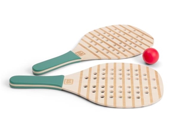 Image de Raquettes de padel